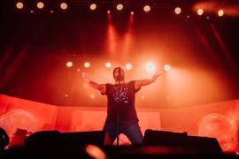 [VÍDEO] Antònia Font ha tancat la gira de retorn amb un concert inoblidable a Girona