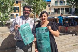 Diumenge arriba el mercadet d'estocs