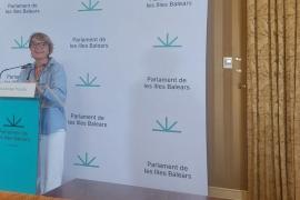 La polèmica lingüística d'aquesta setmana entre els socis PP i VOX és una PNL sobre «lliure elecció de llengua»