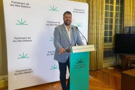 MÉS acusa el Govern de «centrar-se en la compravenda» amb el decret d'habitatge i demana mesures de control per al preu del lloguer