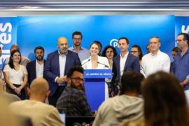 El PP denuncia «l'absolut ridícul» del PSIB per criticar el decret d'habitatge «sense haver-lo llegit»