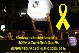 300 edicions de Música per la Llibertat