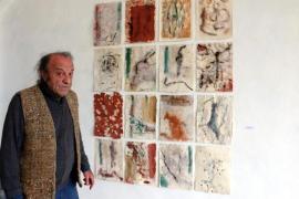 Mor l'artista Toni de Cúber als 74 anys