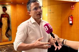 Més per Menorca demana al Govern que mantengui la moratòria turística