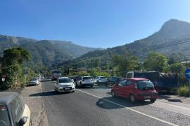 El pàrquing disuassiu de Desviament tendrà una capacitat per 200 cotxes