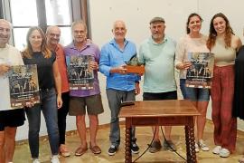 Aires Sollerics celebra el 55è aniversari amb ‘Ben Puntejat’