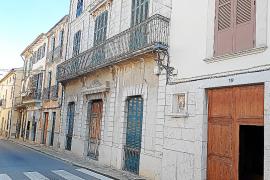 SOLLER. VIVIENDA. LÂ¿Ajuntament vol facilitar lÂ¿accÃ©s a lÂ¿habitatge.