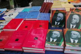 Celebració del 120 aniversari de Francesc de Borja Moll i el 150 de Gabriel Alomar amb la presentació dels nous volums de les seves ‘Obres completes’