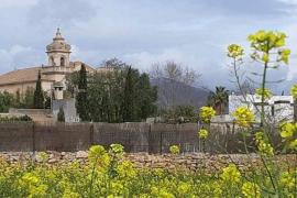 La Plataforma Cívica Estimam Son Sardina s'oposa a la construcció del cinquè tram del segon cinturó de Palma