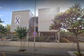 La Conselleria d'Educació posarà seguretat privada a l'IES La Ribera