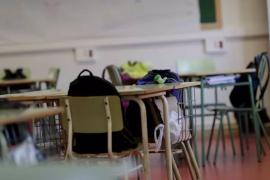 UGT reitera la «necessitat urgent» d'aplicar un protocol contra les agressions als centres educatius