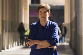 Margalida Solivellas: «A canvi de no tancar IB3, Vox voldrà imposar el seu criteri»