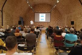 Música, poesia, reconeixements i VIDA a una FirONA molt concorreguda