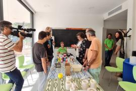 La Conselleria de Famílies i Afers Socials atén 1.900 persones amb malalties mentals