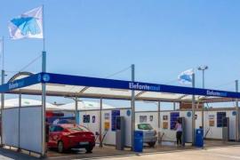Autonet Baleares considera que la notícia de dBalears sobre la benzinera 'Elefante Azul' és «inexacta»