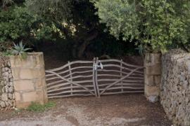 600.000 euros per no aturar unes obres il·legals