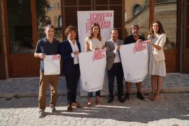 La Mostra de Cinema de Muntanya torna amb 14 documentals, una obra de teatre i conferències