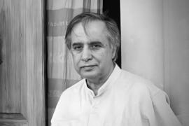 Jordi Vidal glosa la figura del bibliotecari i bibliòfil Jaume Bover Pujol