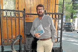 «La idea és crear una comissió de debat i control del sector turístic de Sóller amb especialistes»