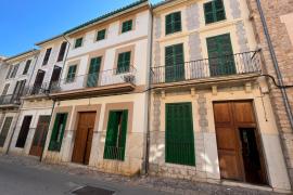 Petits pisos per casals