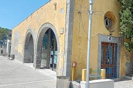 SOLLER. La Vila demana a Ports la cessiÃ³ de lâoratori de Sant Ramon per 4 anys. LâOratori de sant Ramon Ã©s lâactual seu