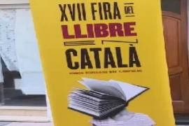 El Consell de Menorca converteix la 'Fira del Llibre en Català' en la 'Fira del Llibre de Menorca'