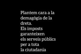 [VÍDEO] MÉS per Palma llança un vídeo per a denunciar «la demagògia de la dreta»