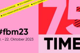 La literatura catalana torna a la Fira del Llibre de Frankfurt amb la participació de més de 30 editorials