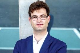 Miquel Àngel Parera Salvà, nomenat gerent de la Fundació Orquestra Simfònica de les Balears