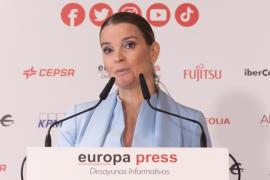 Prohens: «No es repetirà una 'marea verda'... El meu partit n'ha après»