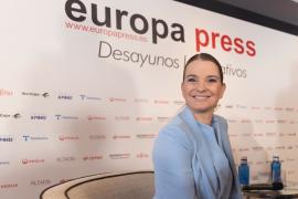 Prohens es presenta davant el Madrid politicomediàtic: 15 titulars del seu discurs