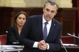 MÉS: «El conseller d’Educació s’ha compromès a aplicar l’apartheid lingüístic als centres educatius»