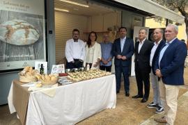 Comença la Setmana del Pa que inclou tasts, un itinerari per forns emblemàtics i la Ruta del Llonguet