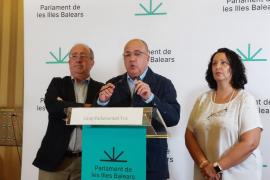 VOX pretén que no faci falta saber català per a ser docent a les Balears