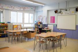 FE-CCOO celebra que la proposta de lliure elecció de llengua a les escoles hagi estat rebutjada