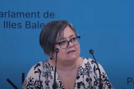 Unides Podem: «Mentre al Congrés ja es poden xerrar les llengües cooficials, aquí llevam àmbits d’ús del català»