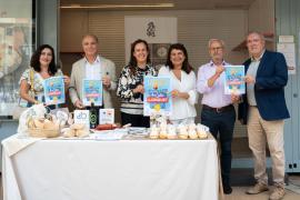 Sus a la novena edició de la Ruta del Llonguet