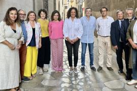 Joan Oliver Araujo proposa «un estat federal asimètric, amb 15 estats de règim comú i dos (Catalunya i Euskadi) amb règim especial