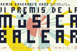 Tot a punt per a la celebració de la 6a edició dels Premis de la Música Balear al Teatre Principal de Palma