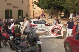 Sóller reclama mesures urgents a la DGT per a acabar amb les carreres il·legals a la Serra