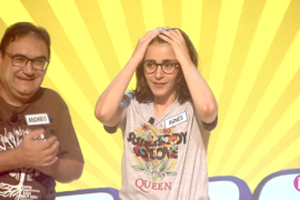 [VÍDEO] Una resposta que val 96.200 euros