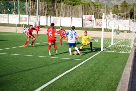 Eivissa-Sóller, missió impossible al camp del líder?