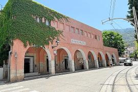 La sala annexa del Mercat es destinarà a la ràdio i els banys