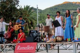 Aquest dissabte a Santa Maria: Akelarre Ktalà