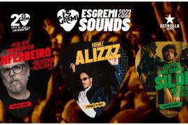 Es Gremi celebra els seus 20 anys de vida amb un festival de dos dies de concerts