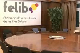 Una policia local volia fer l'examen d'un curs de formació de la FELIB en català i el guàrdia civil que l'impartia la 'convida' a partir: «ya te puedes ir»