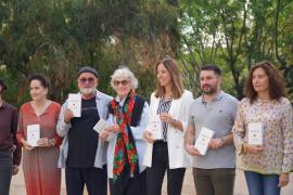 El Festival de Poesia de la Mediterrània celebra 25 anys al Teatre Principal de Palma amb un recital poètic internacional