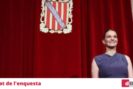 El 82% dels nostres lectors consideren que el Govern de Marga Prohens és «un desastre a nivell social i lingüístic»