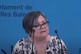 Unides Podem exigeix al Govern que incorpori més inspectors d’habitatge: «Menorca i Formentera no en tenen cap»