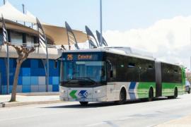 L'EMT prohibirà l'accés de patinets elèctrics i monocicles als autobusos a partir del 30 d'octubre